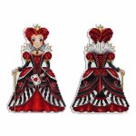 (image for) Red Queen